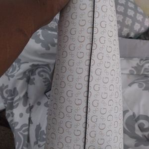 Womens Guess purse